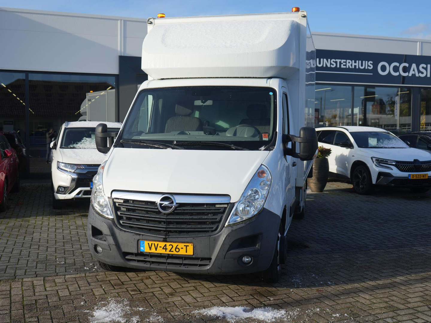 Opel