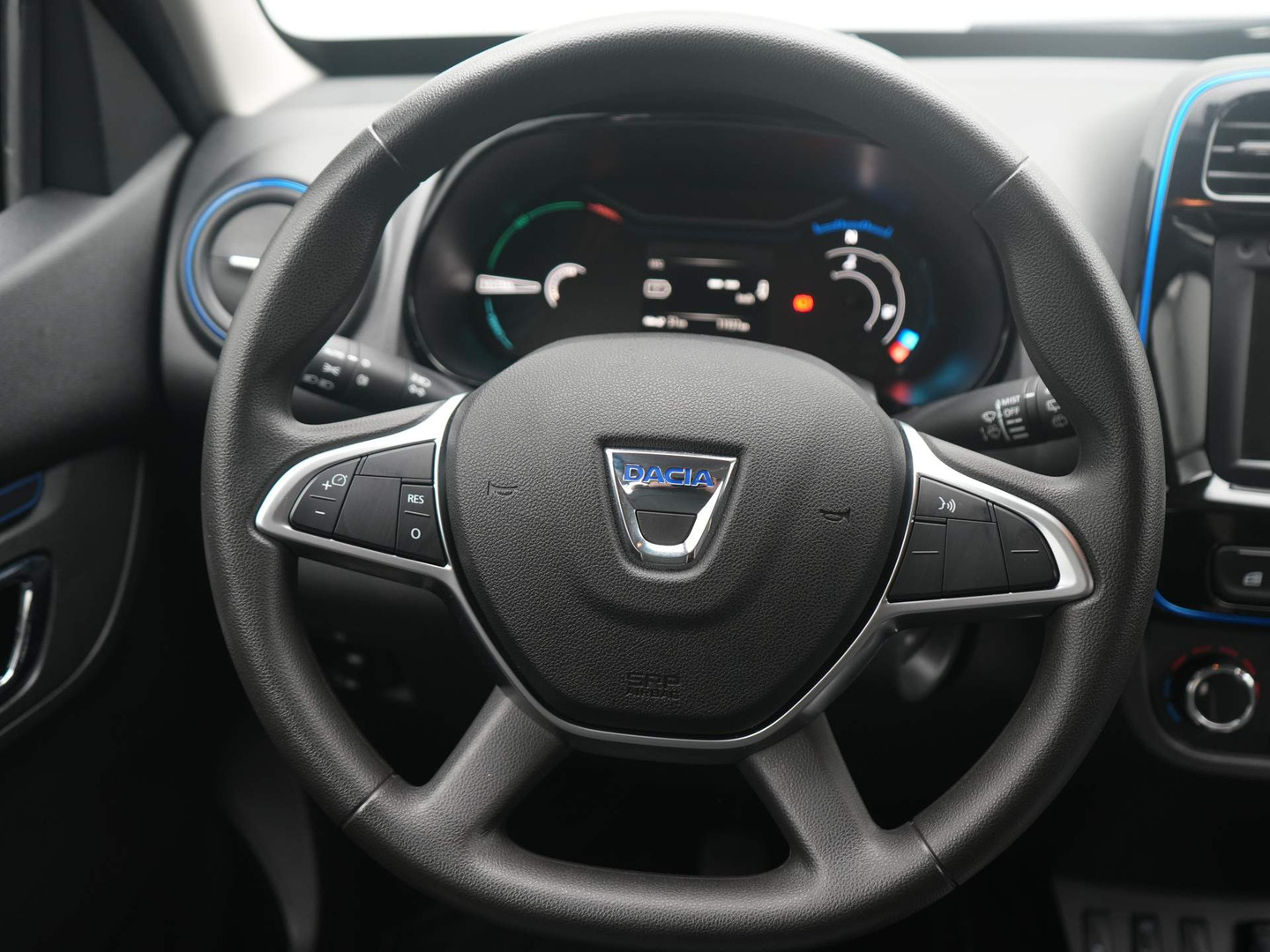 Dacia
