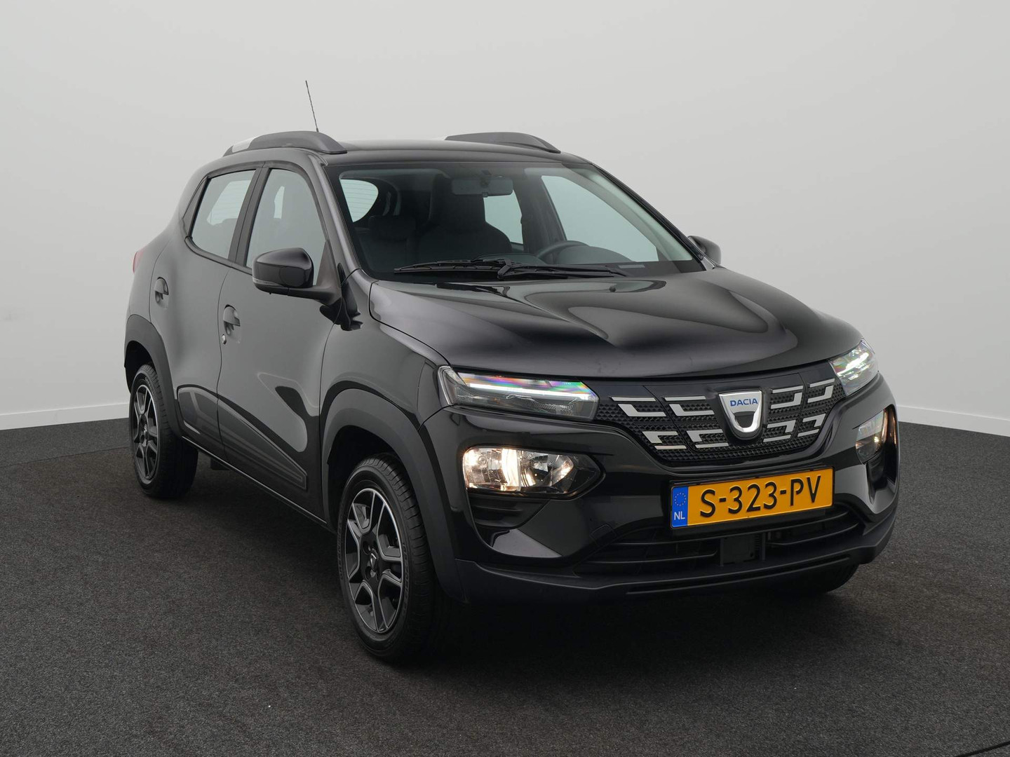 Dacia