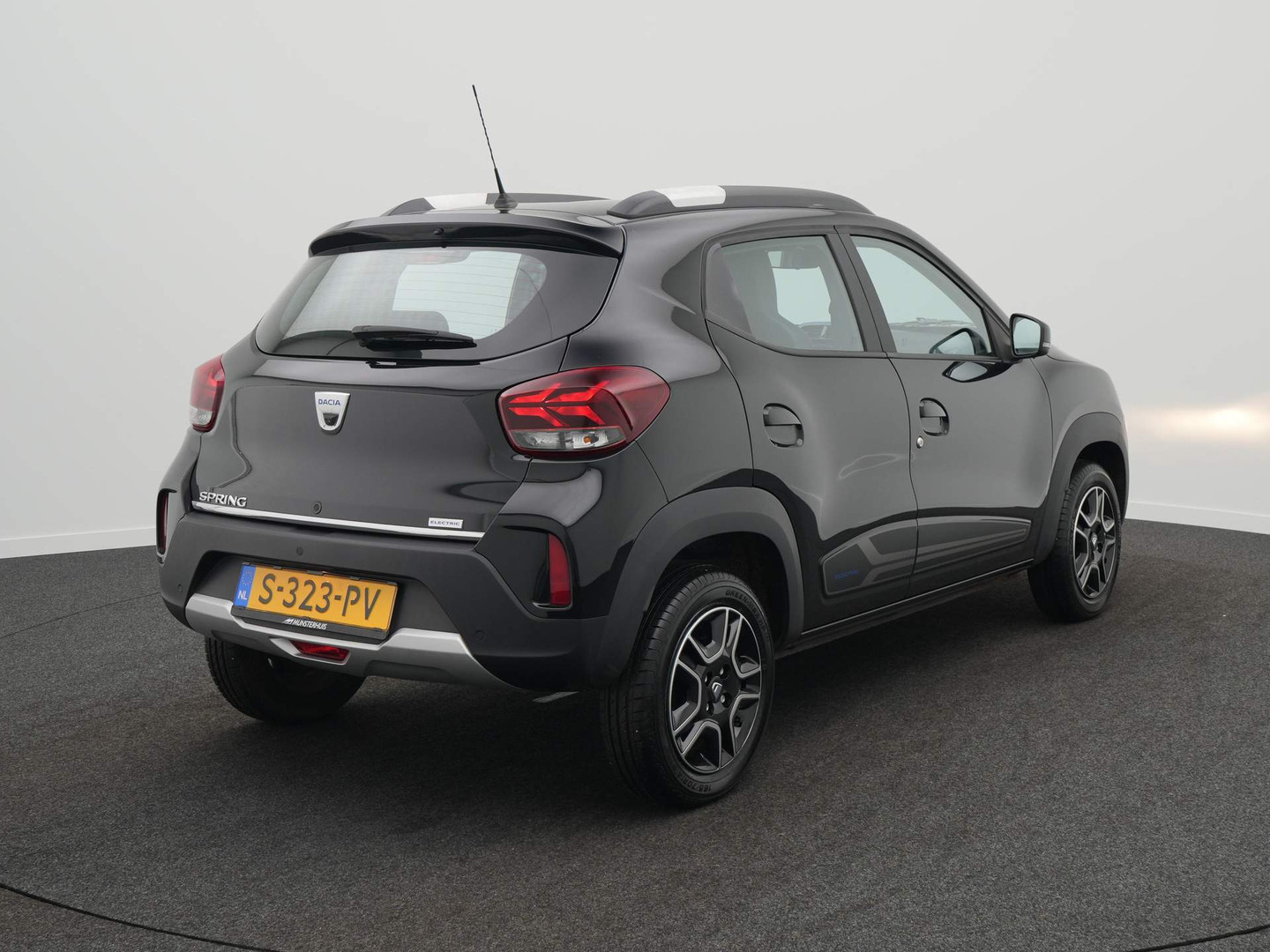 Dacia