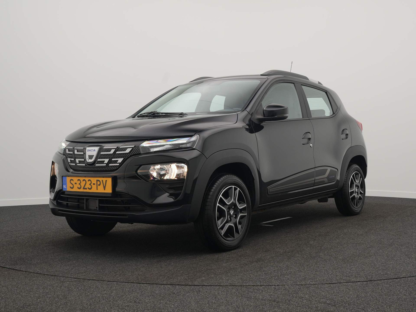 Dacia