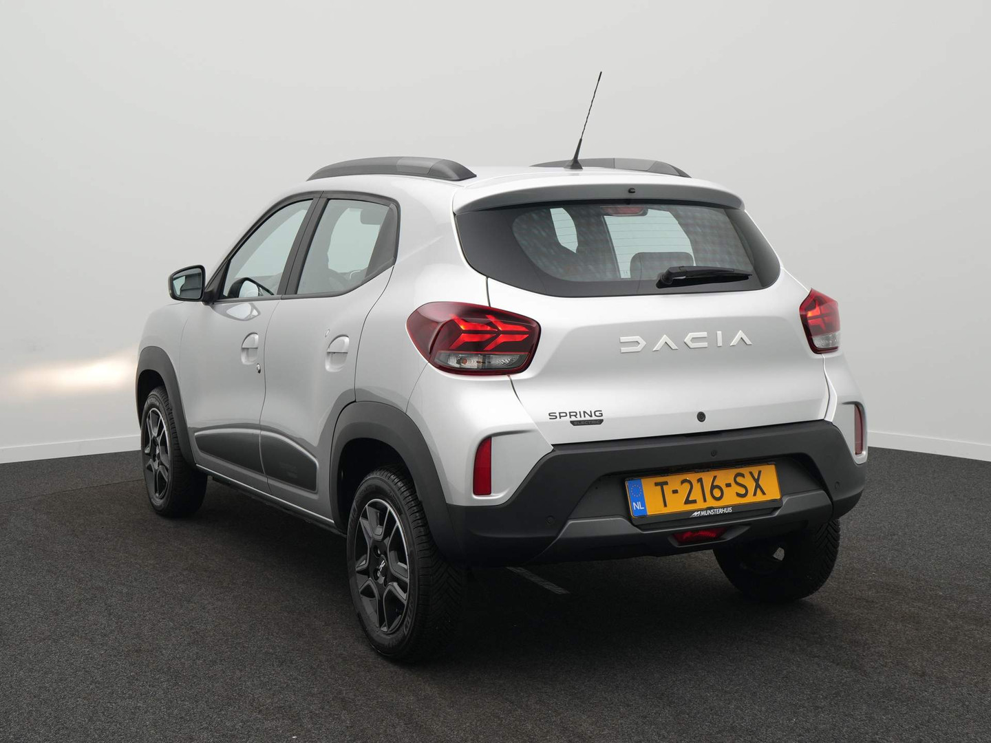 Dacia
