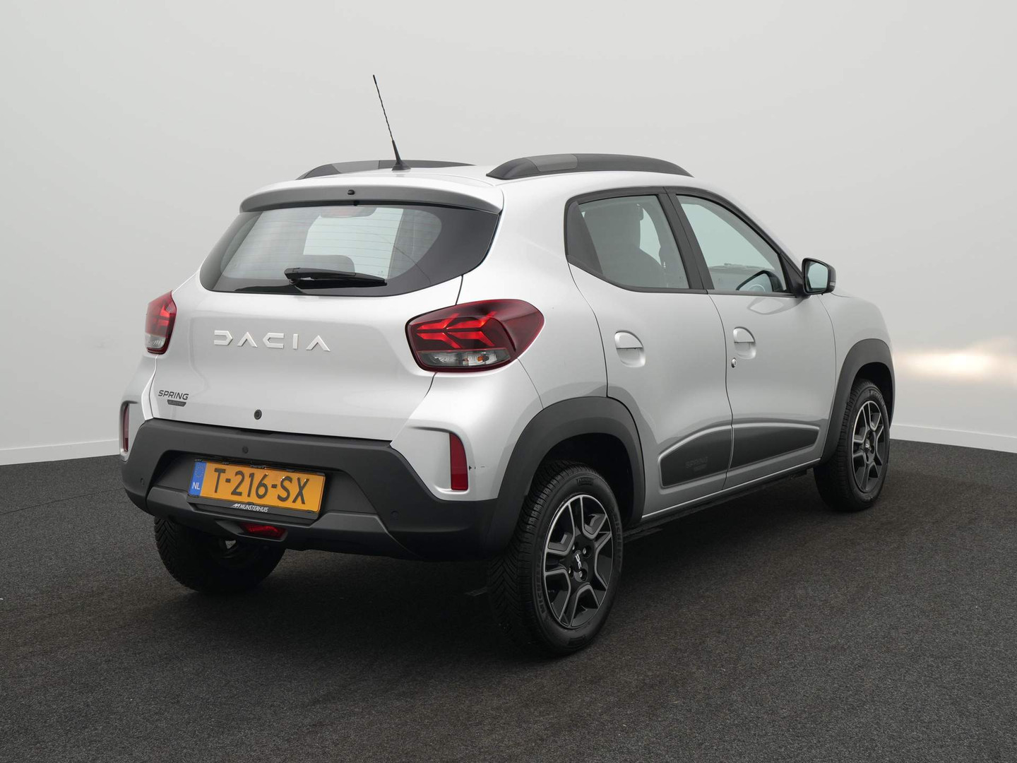 Dacia