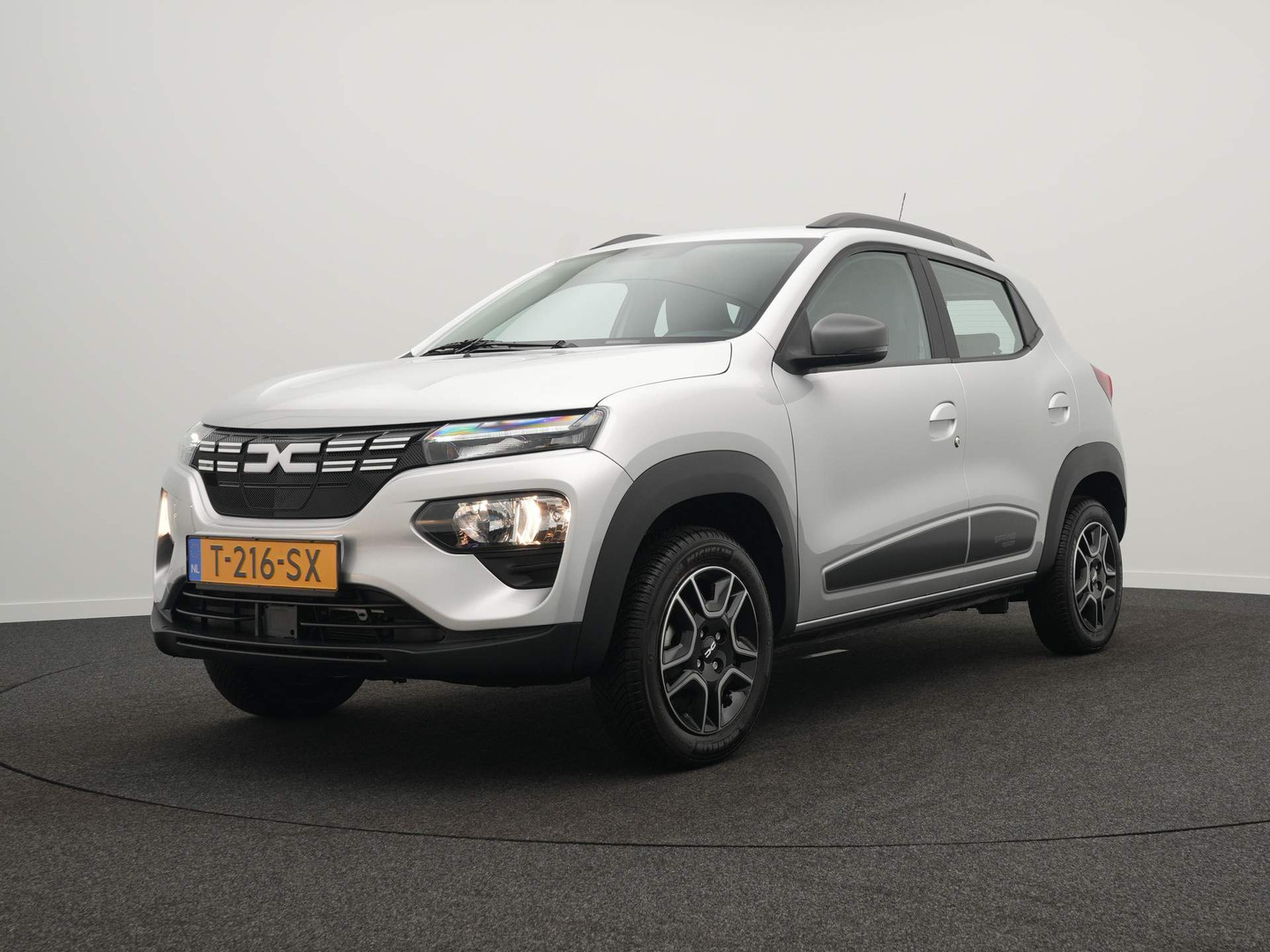 Dacia