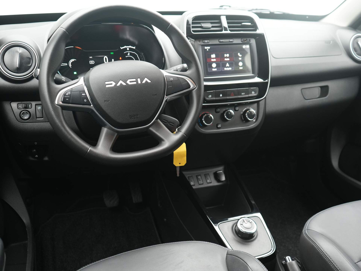 Dacia