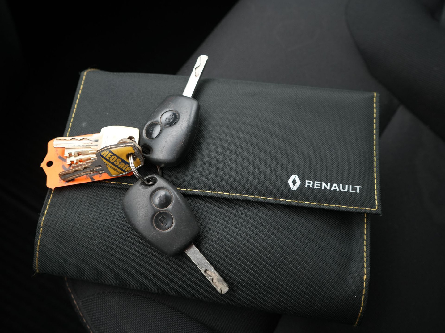 Renault