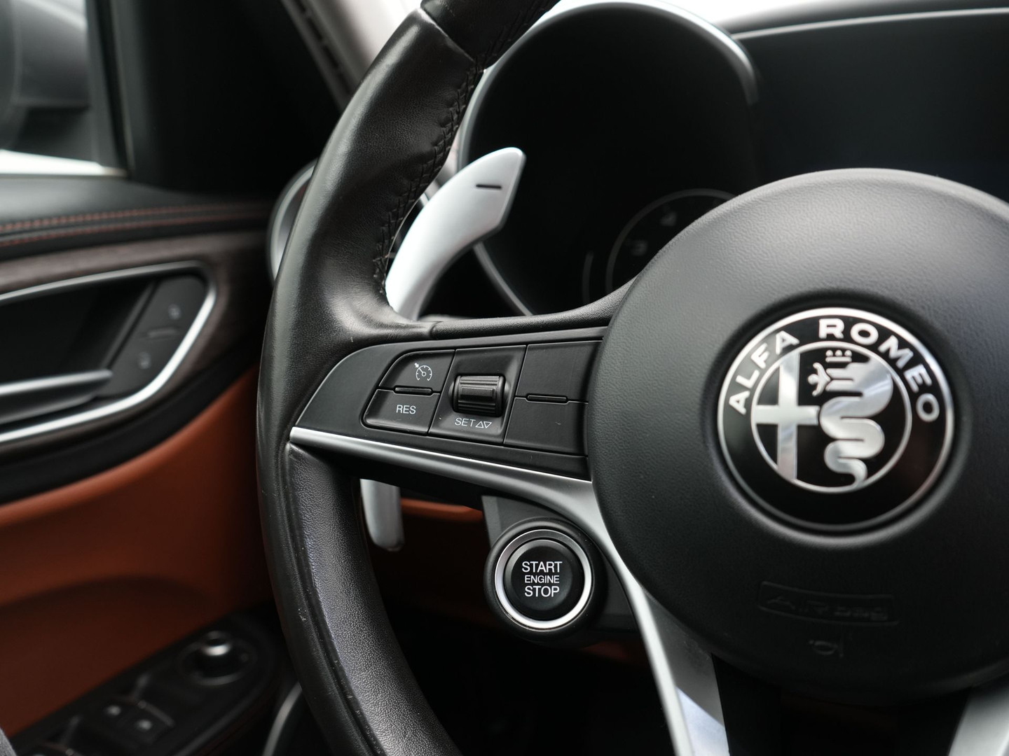 Alfa Romeo