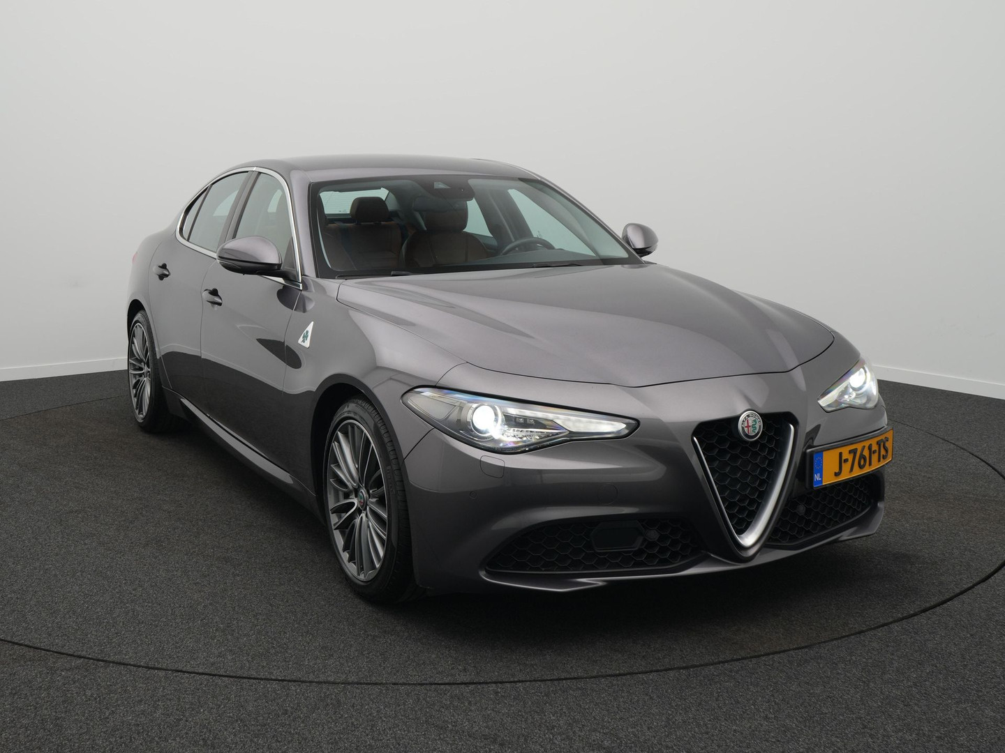 Alfa Romeo