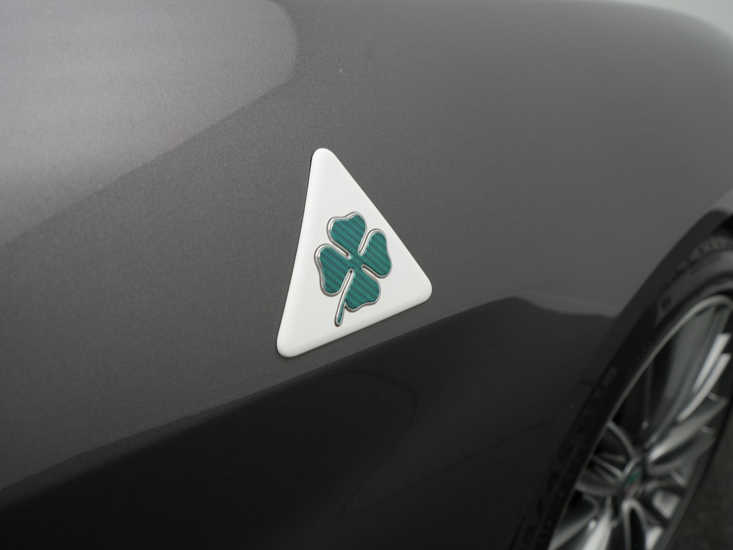 Alfa Romeo