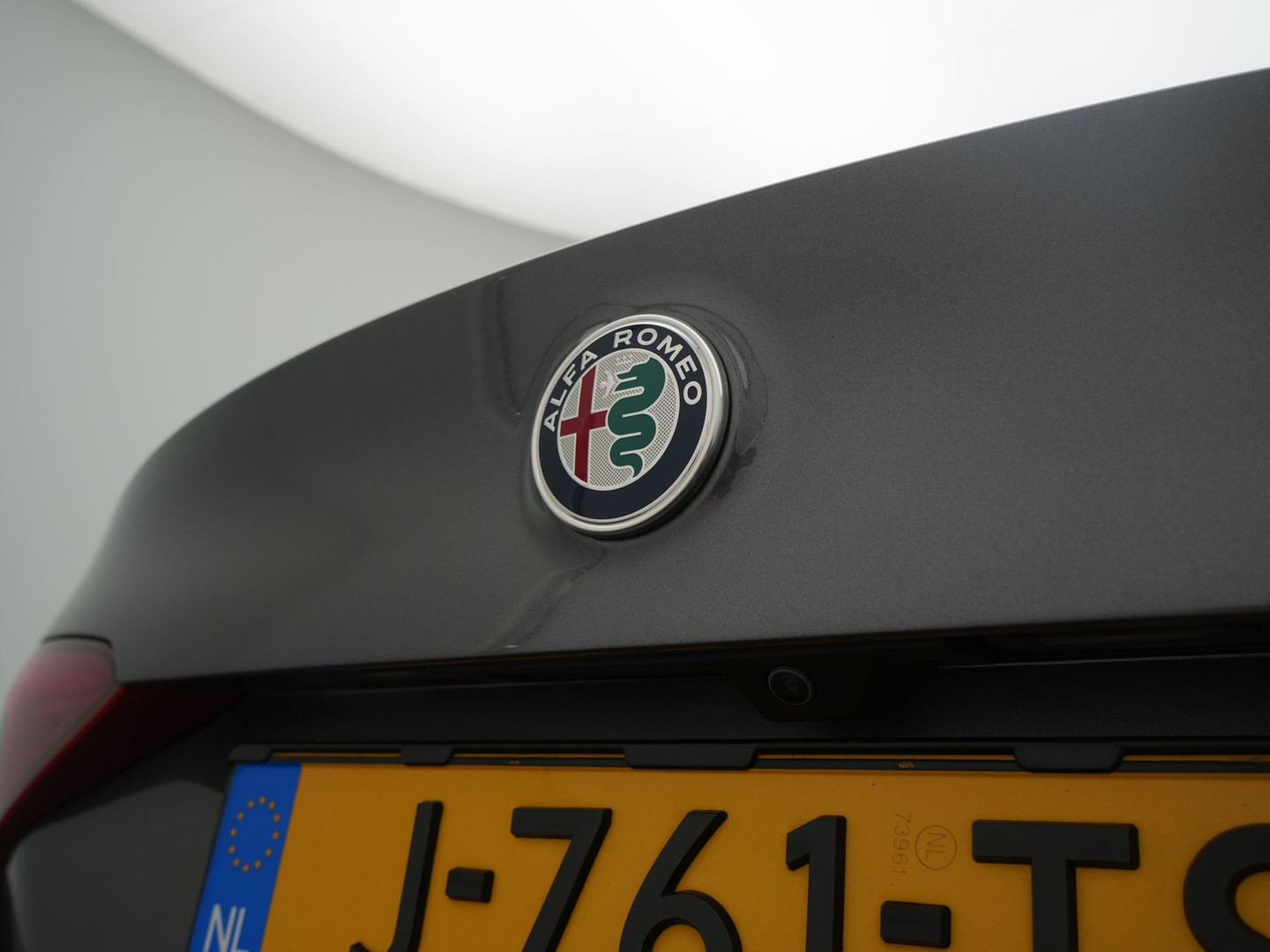 Alfa Romeo