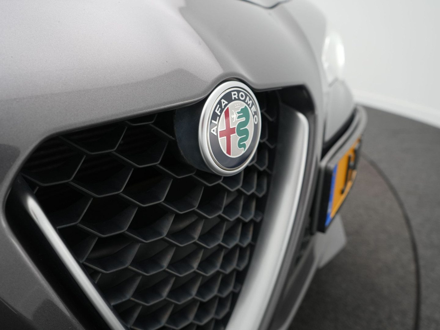 Alfa Romeo