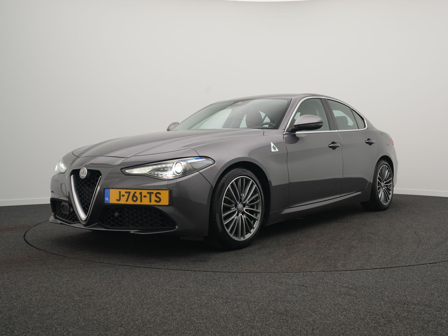 Alfa Romeo