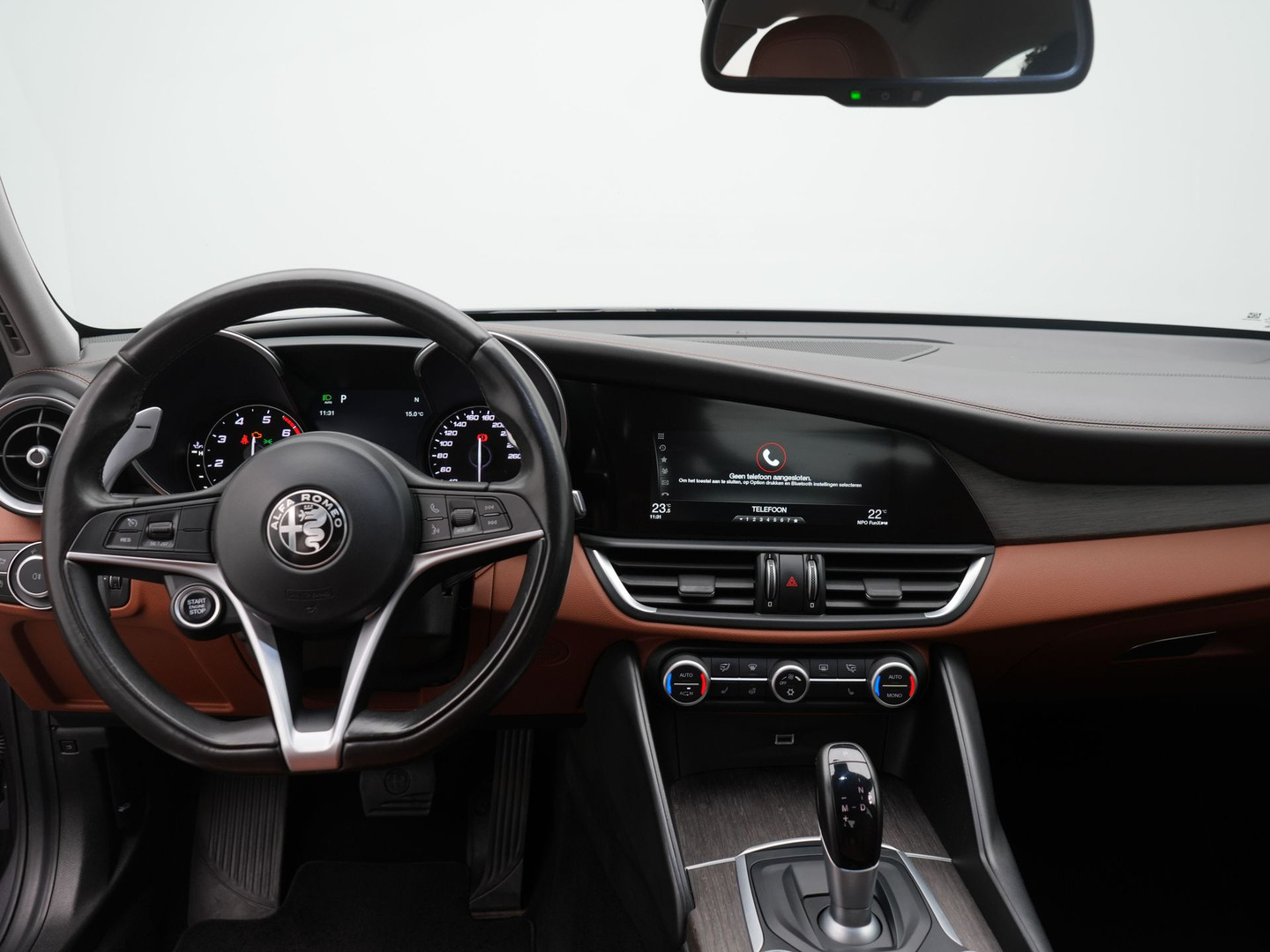 Alfa Romeo