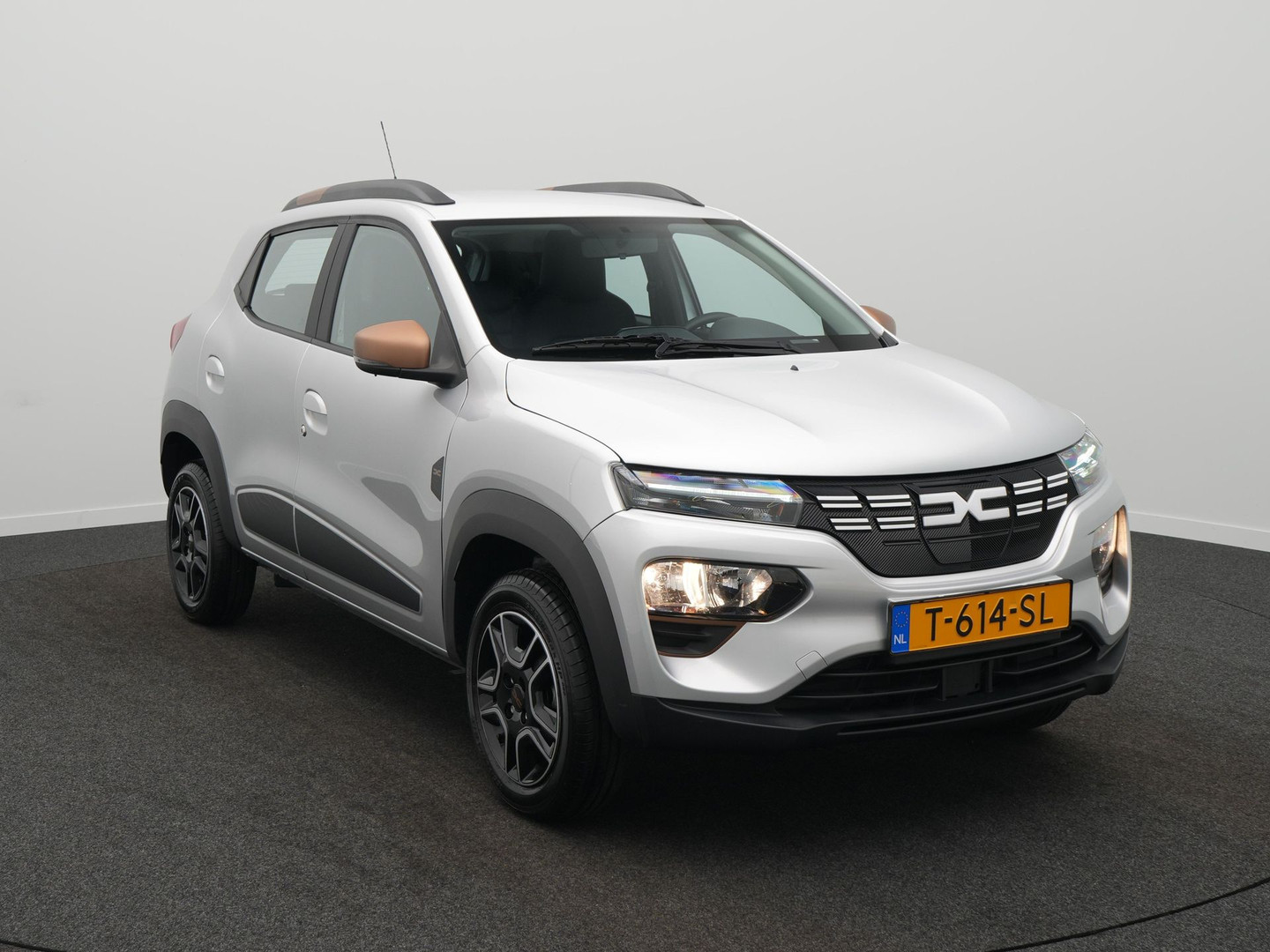 Dacia