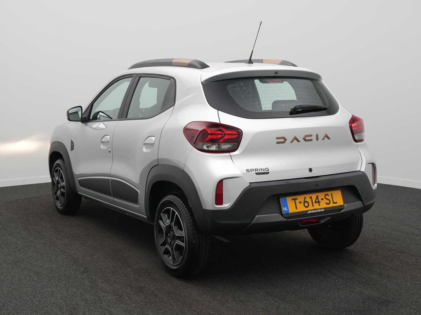 Dacia