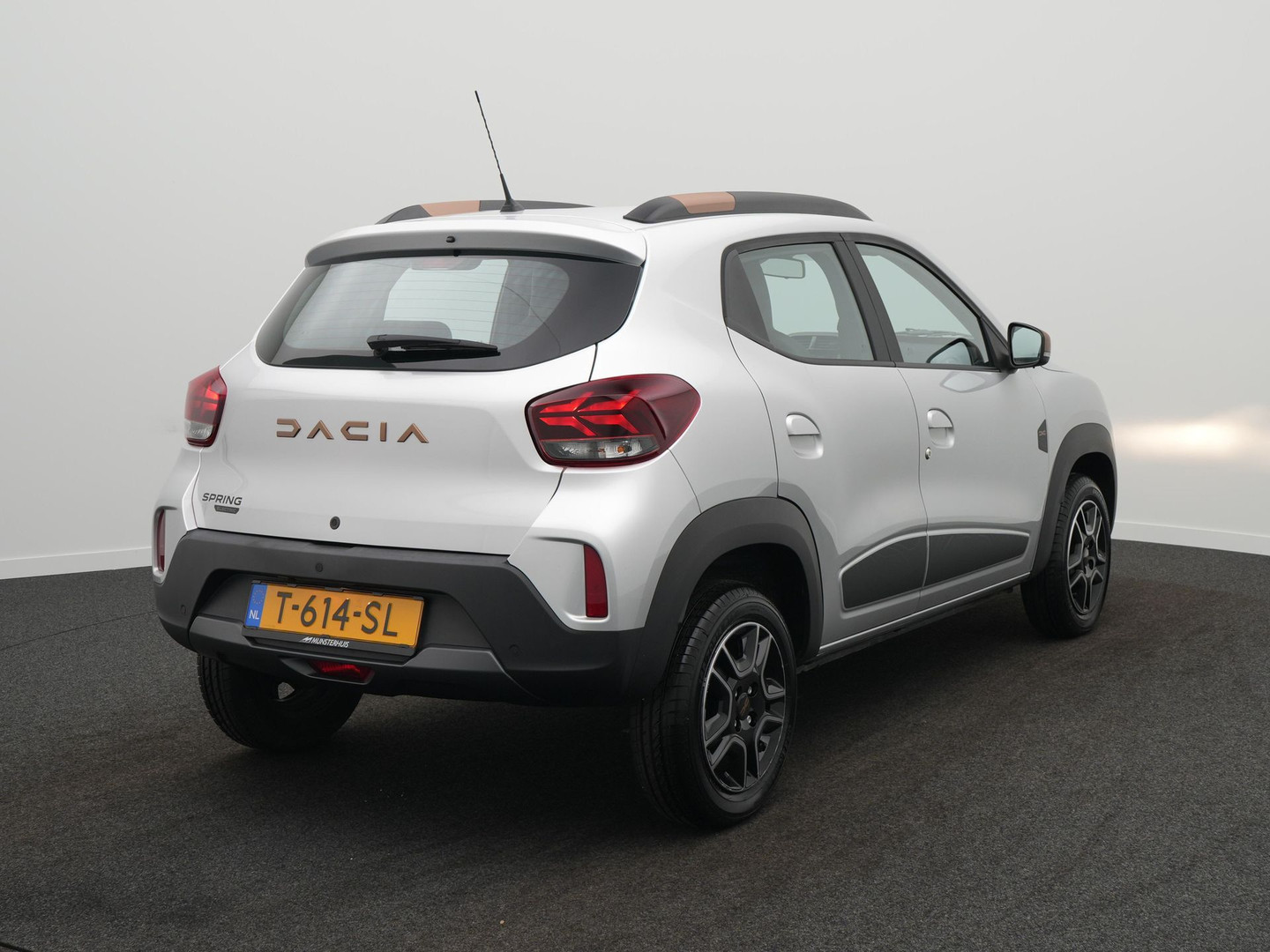 Dacia