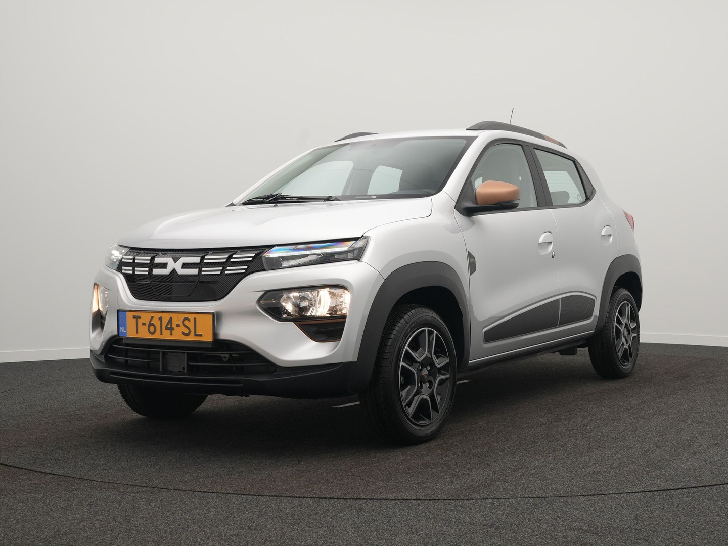 Dacia