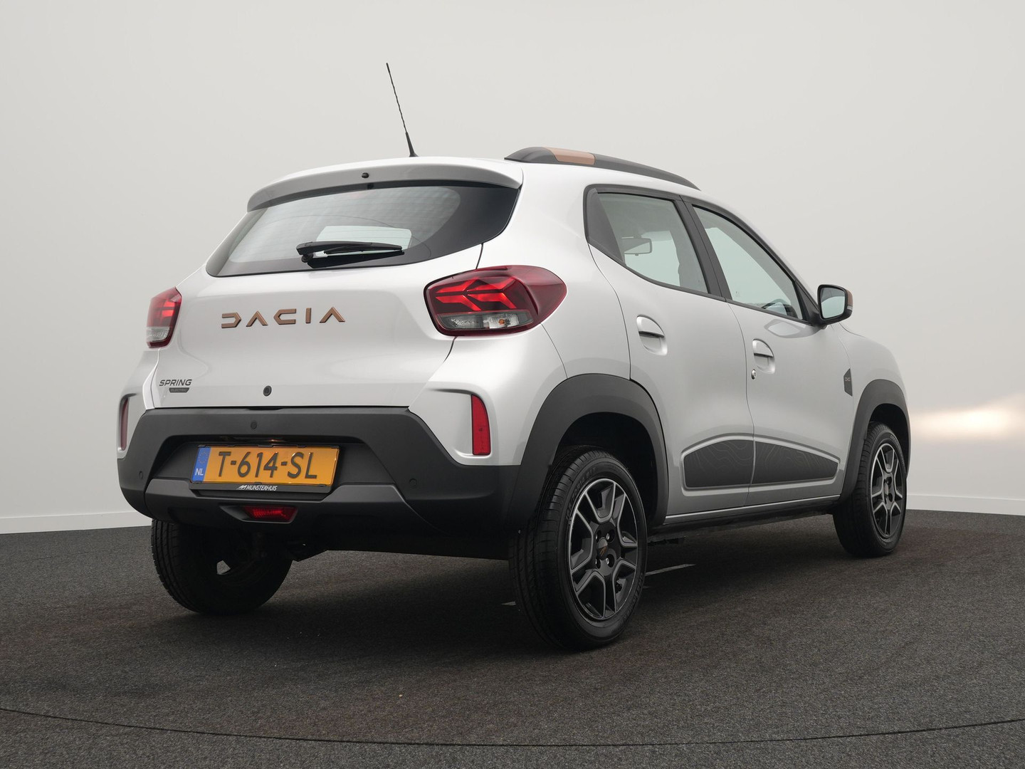 Dacia