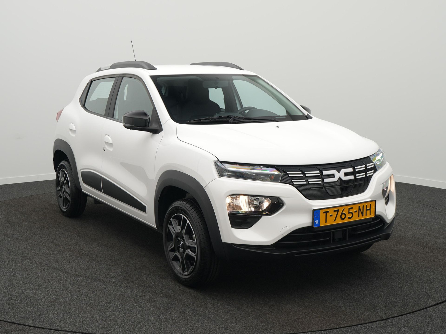 Dacia