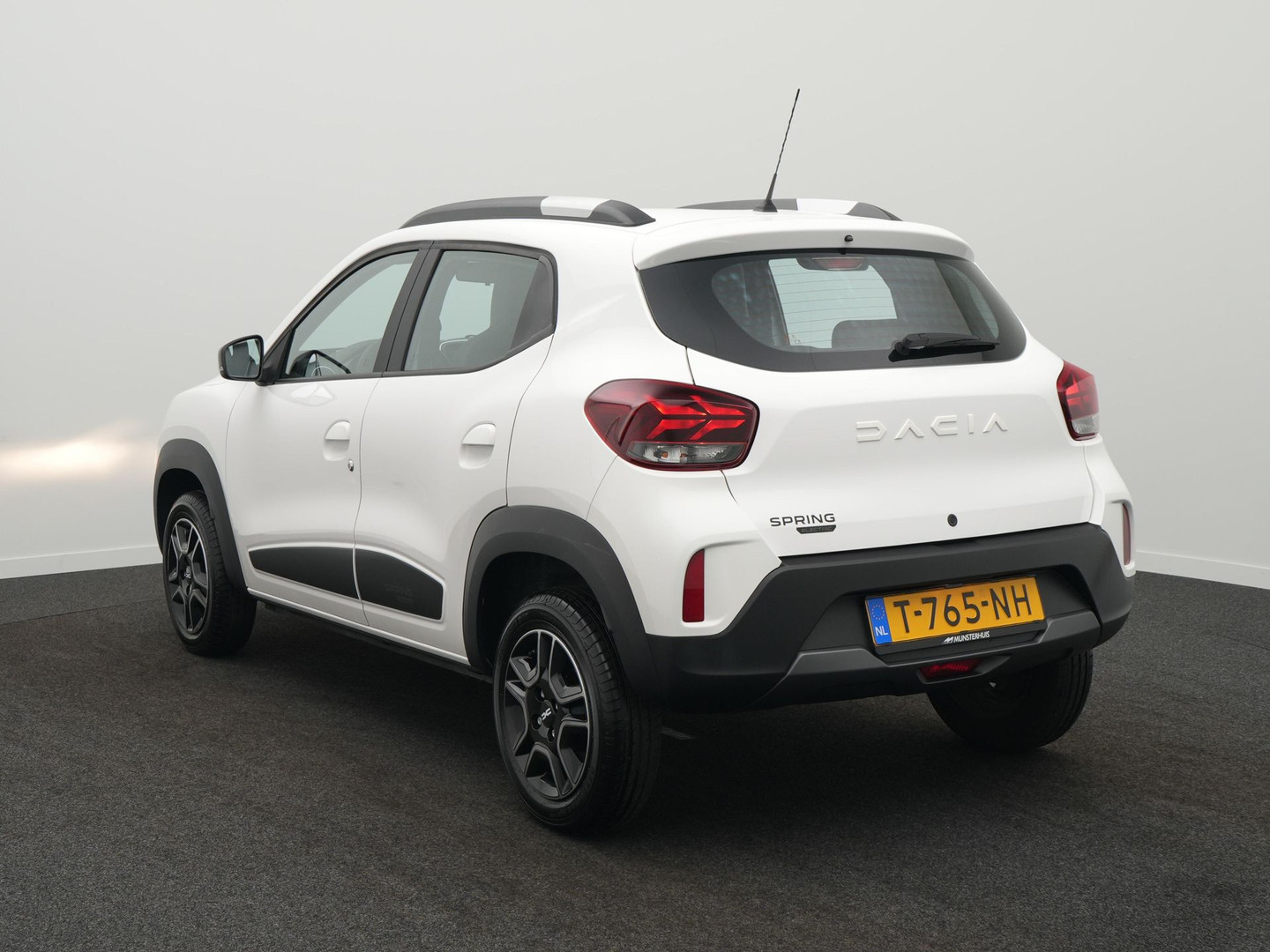 Dacia