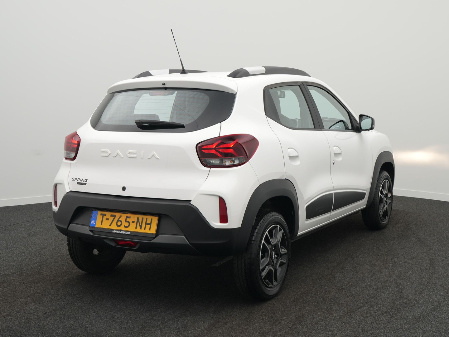 Dacia