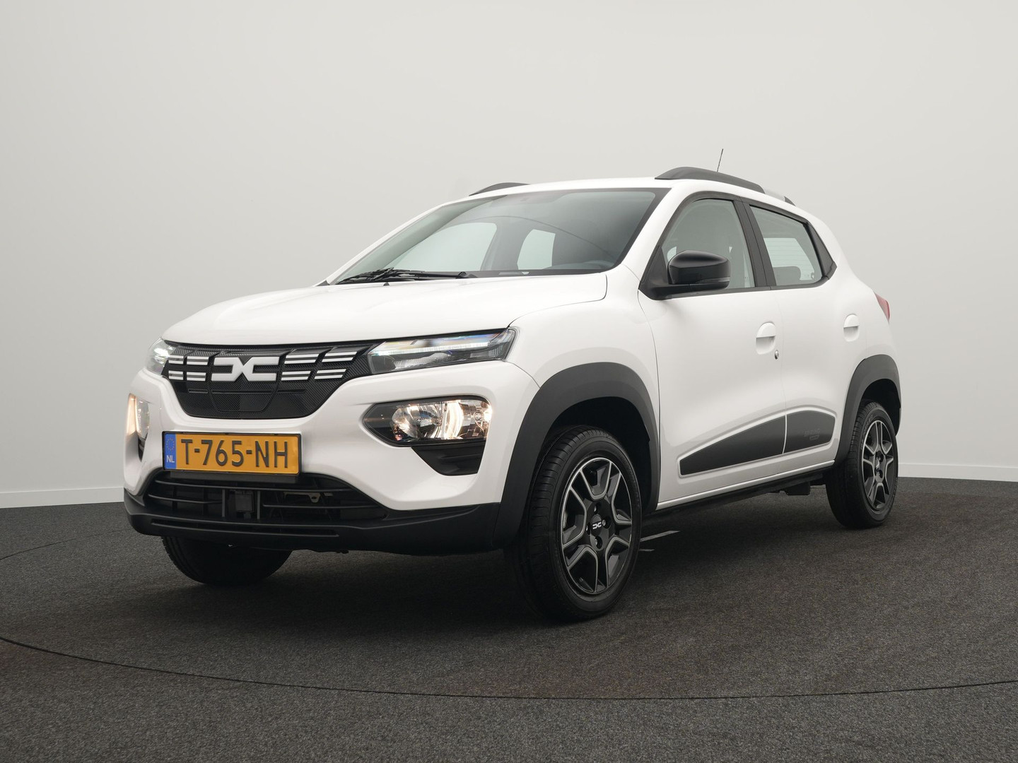 Dacia