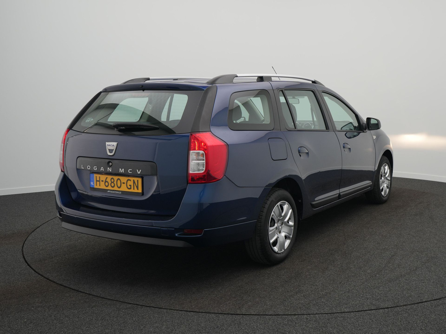 Dacia