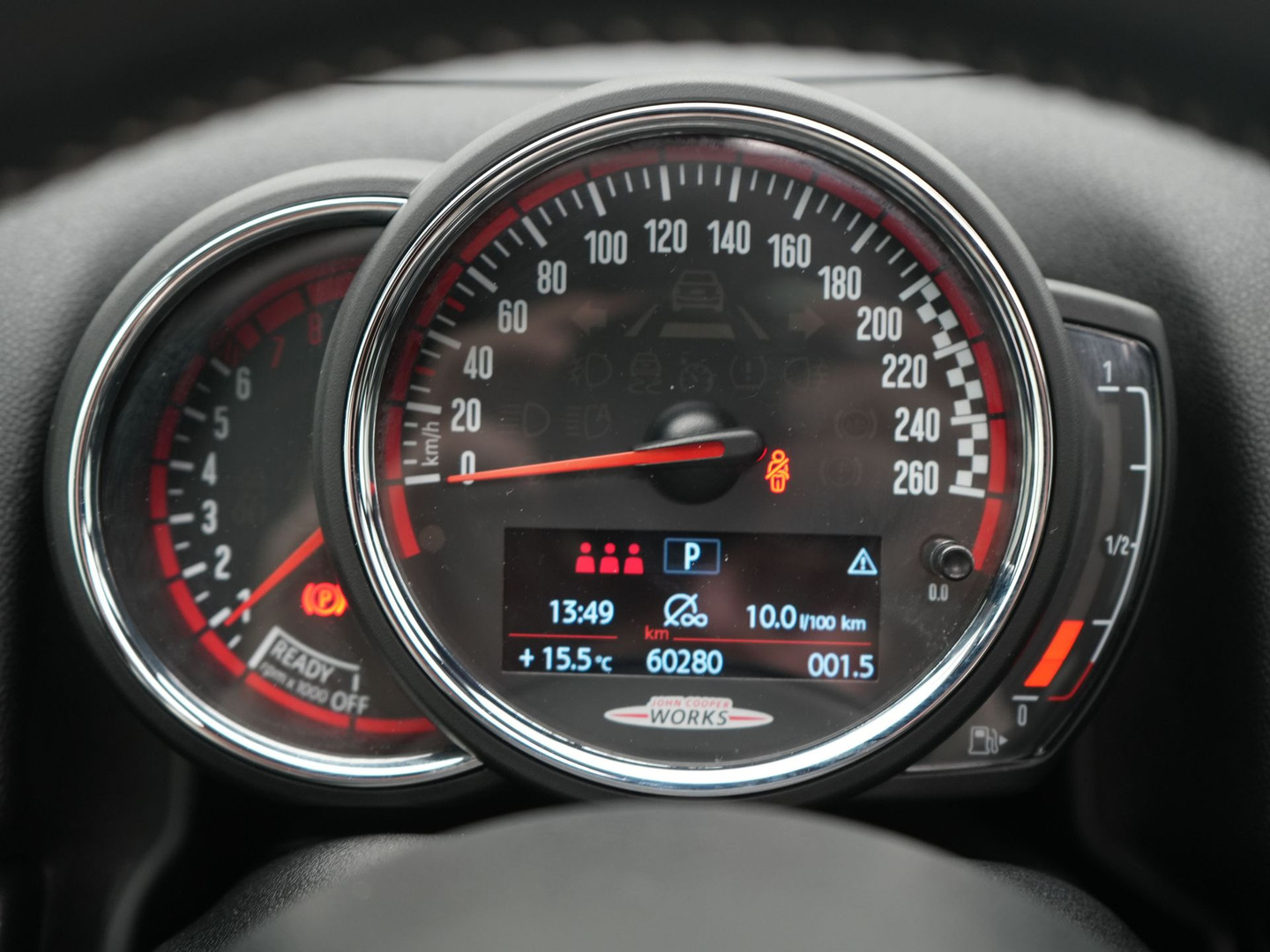 MINI