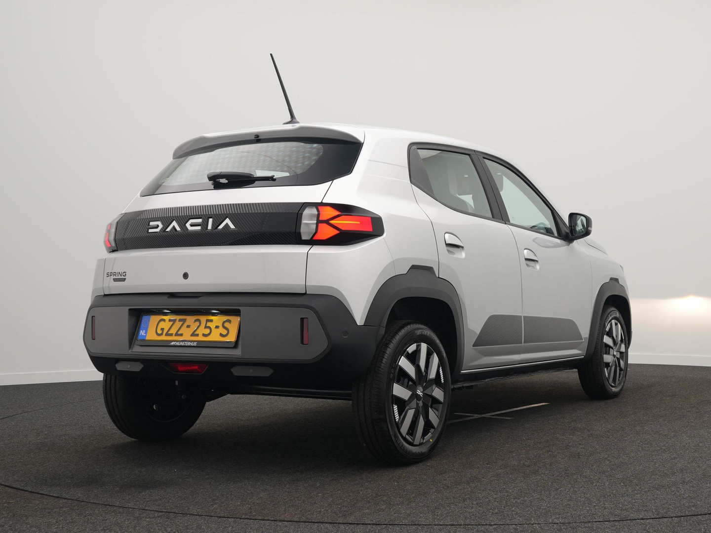 Dacia