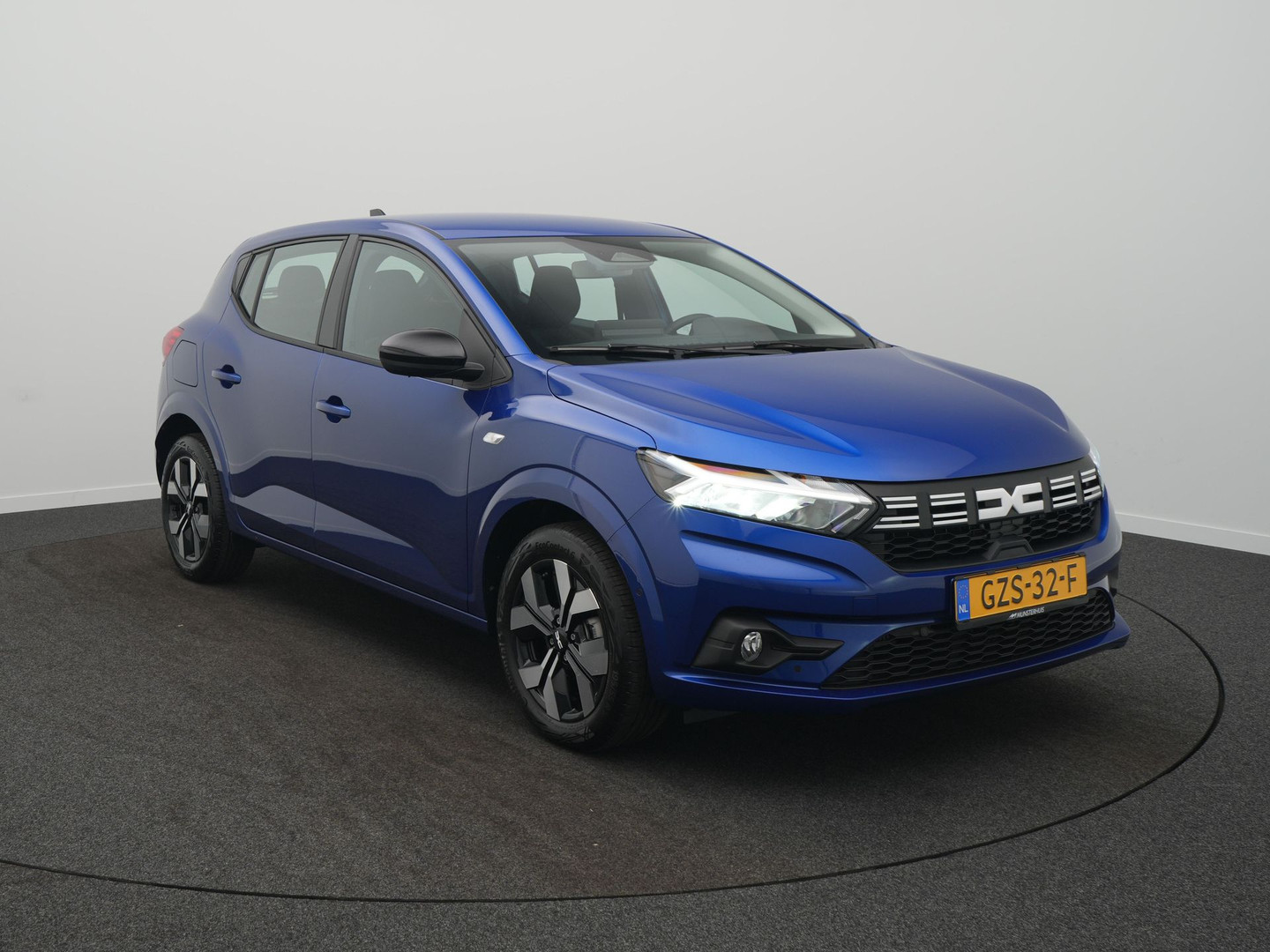 Dacia