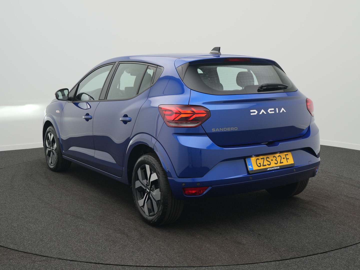 Dacia