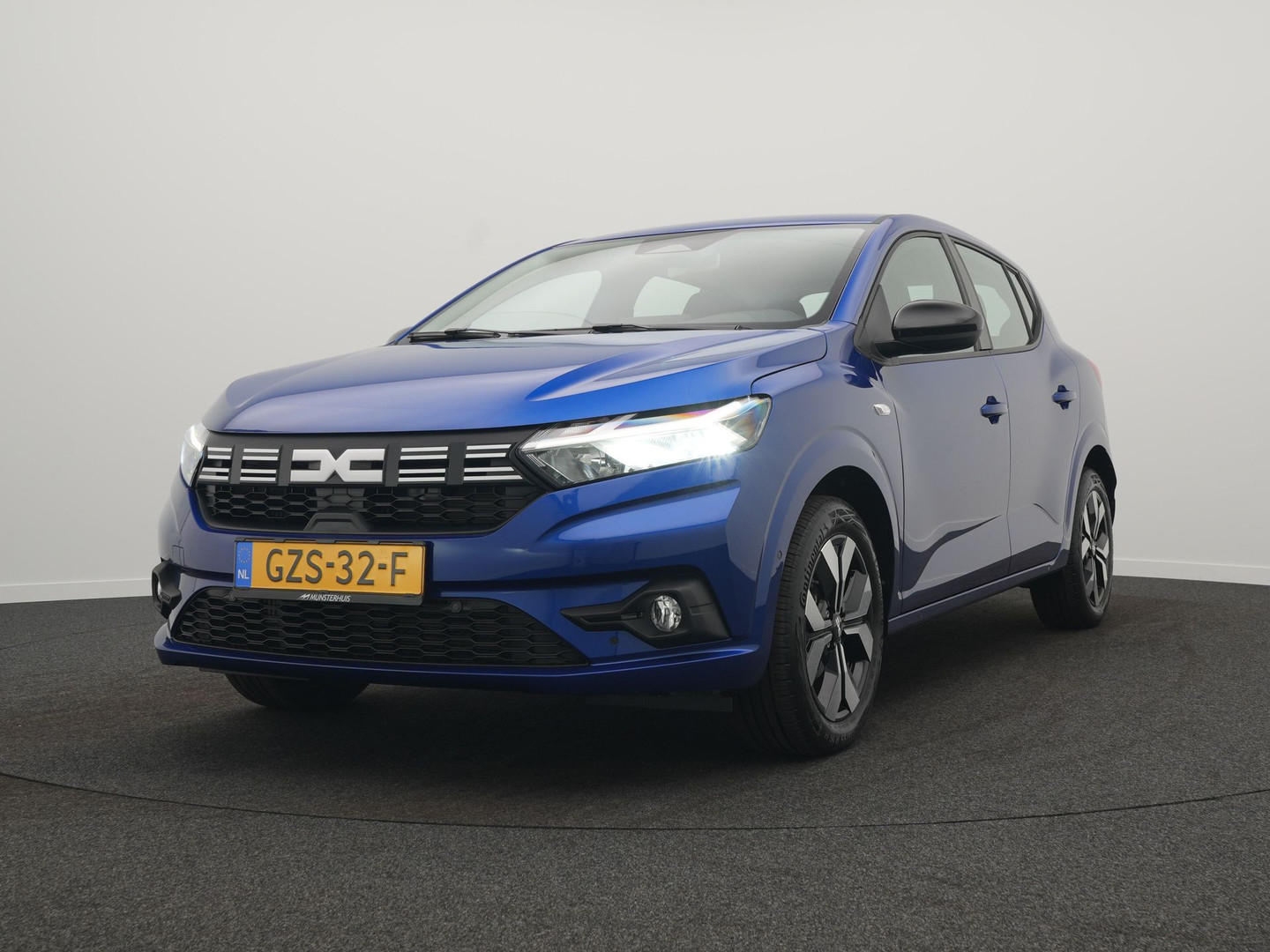 Dacia