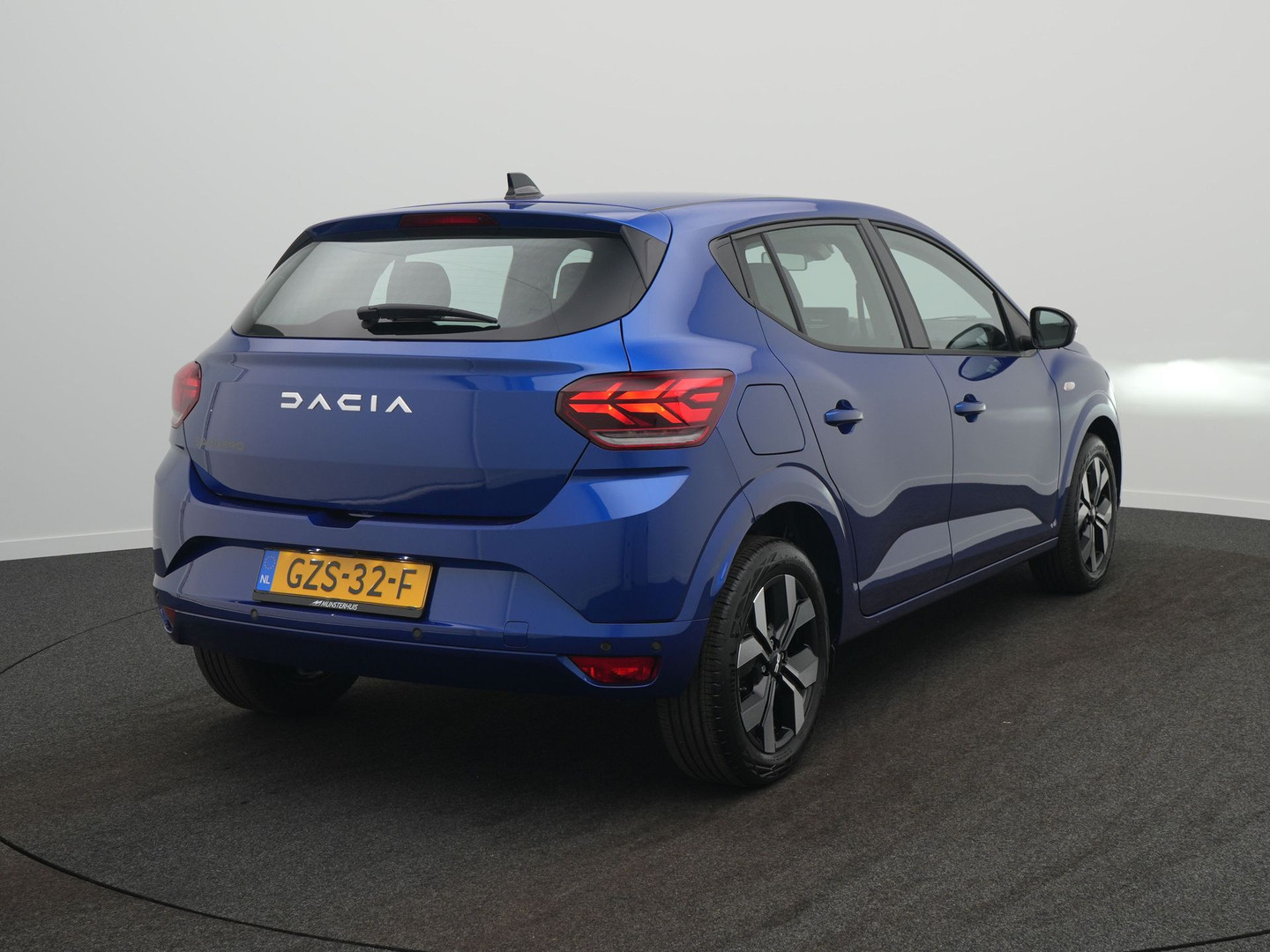 Dacia