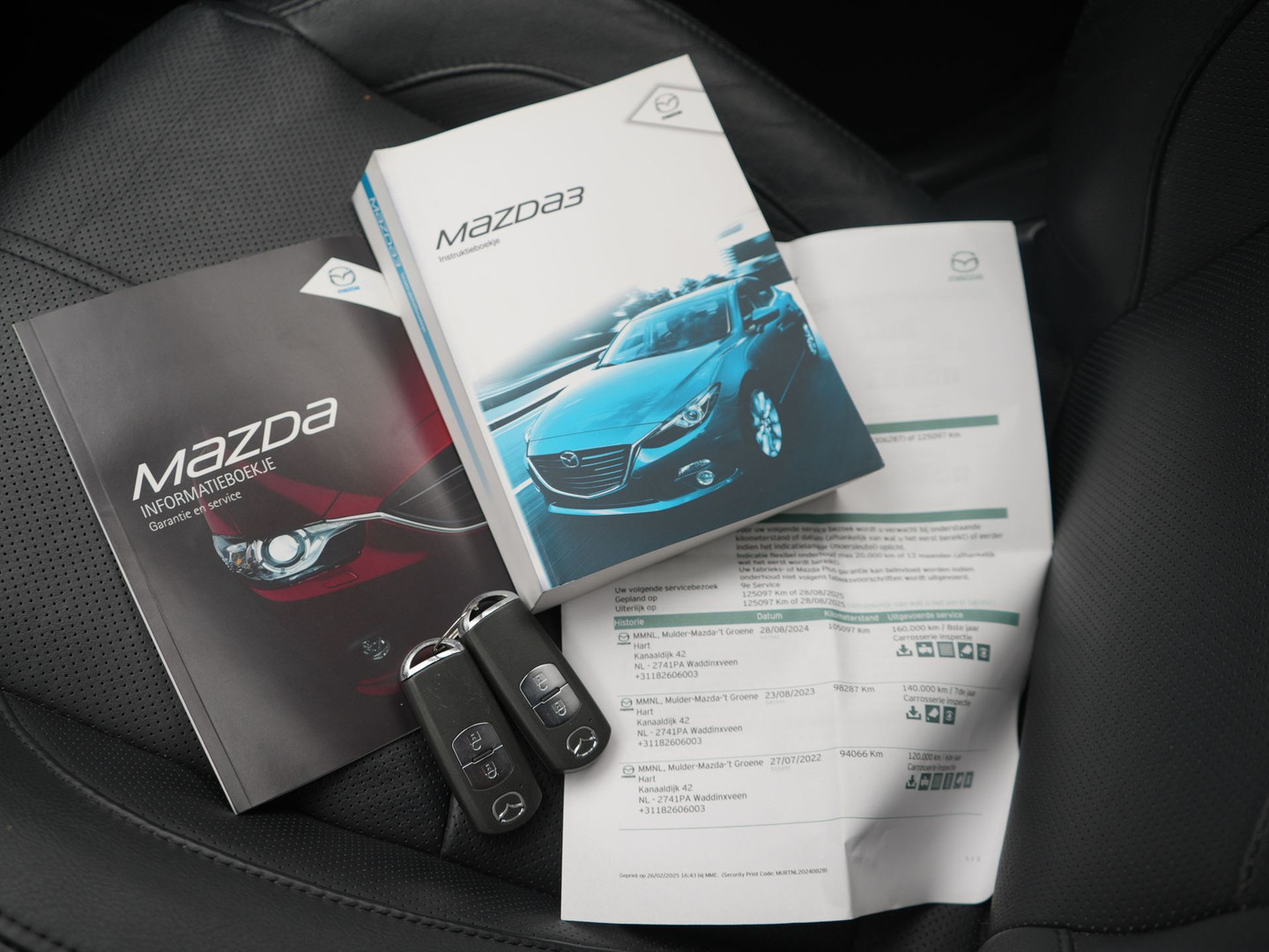 Mazda