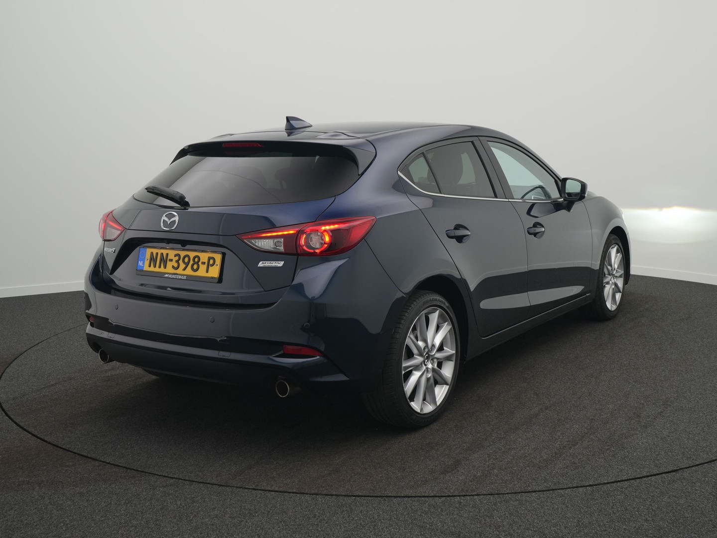Mazda