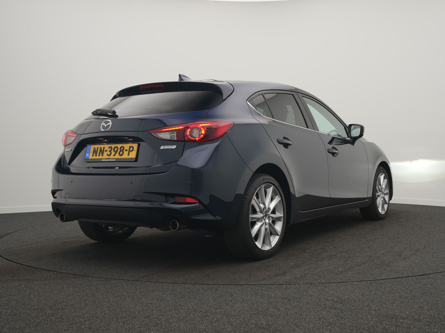 Mazda