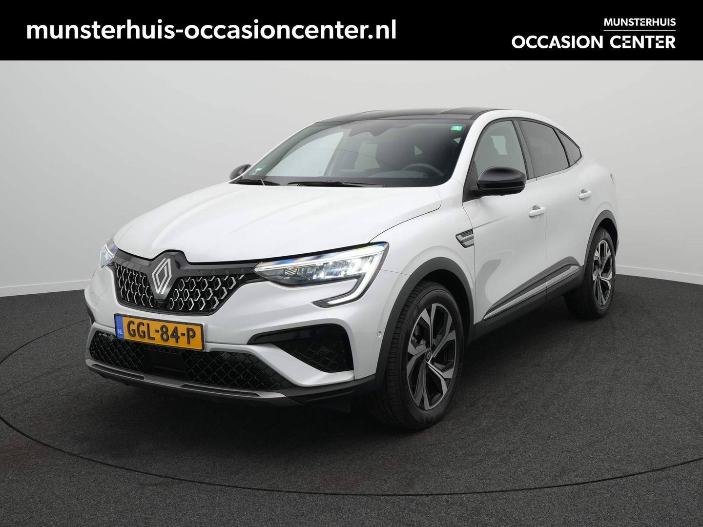Renault Renault