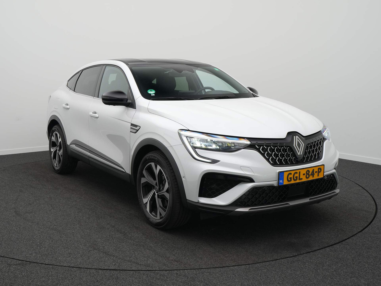 Renault Renault