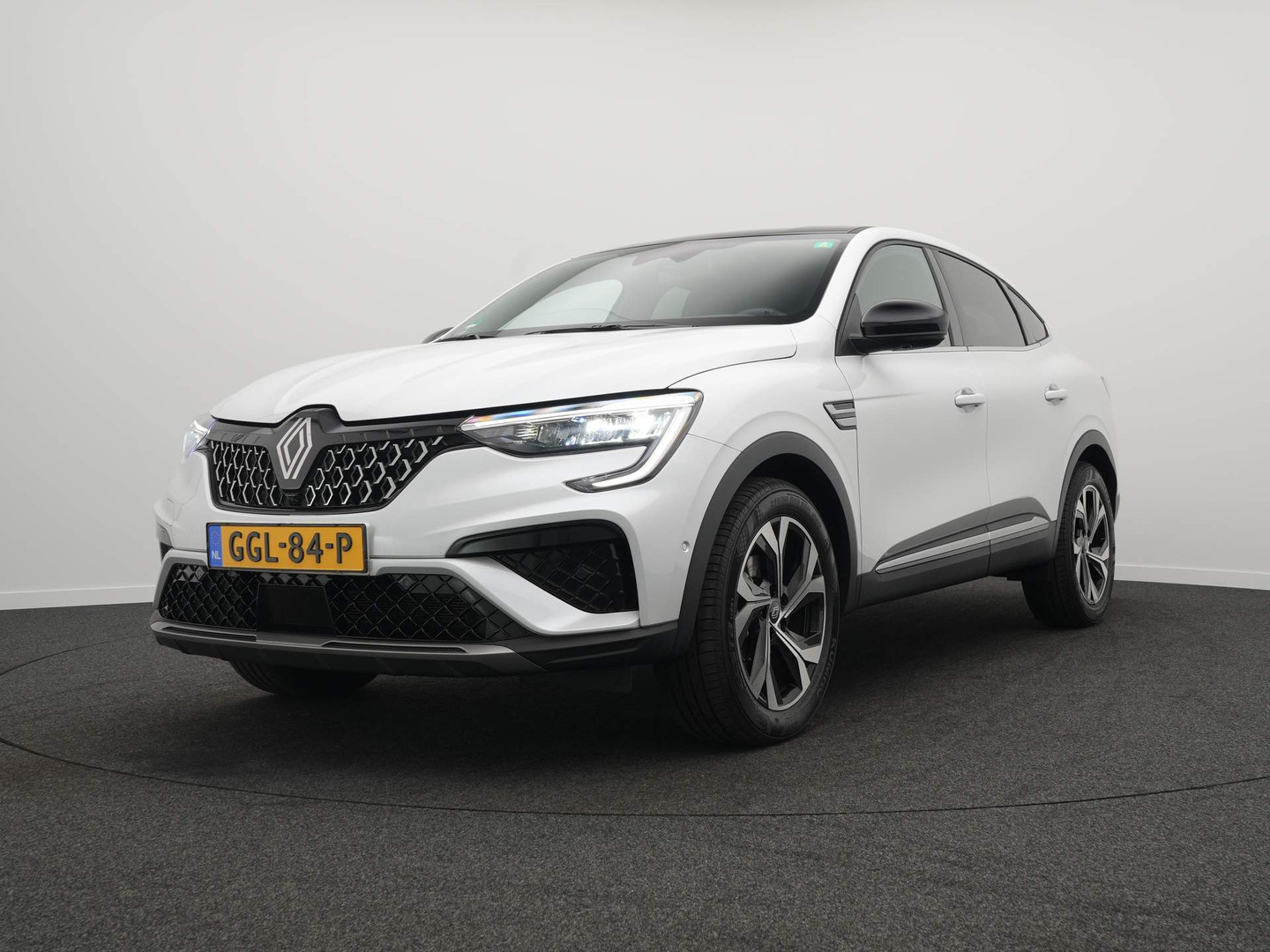 Renault Renault