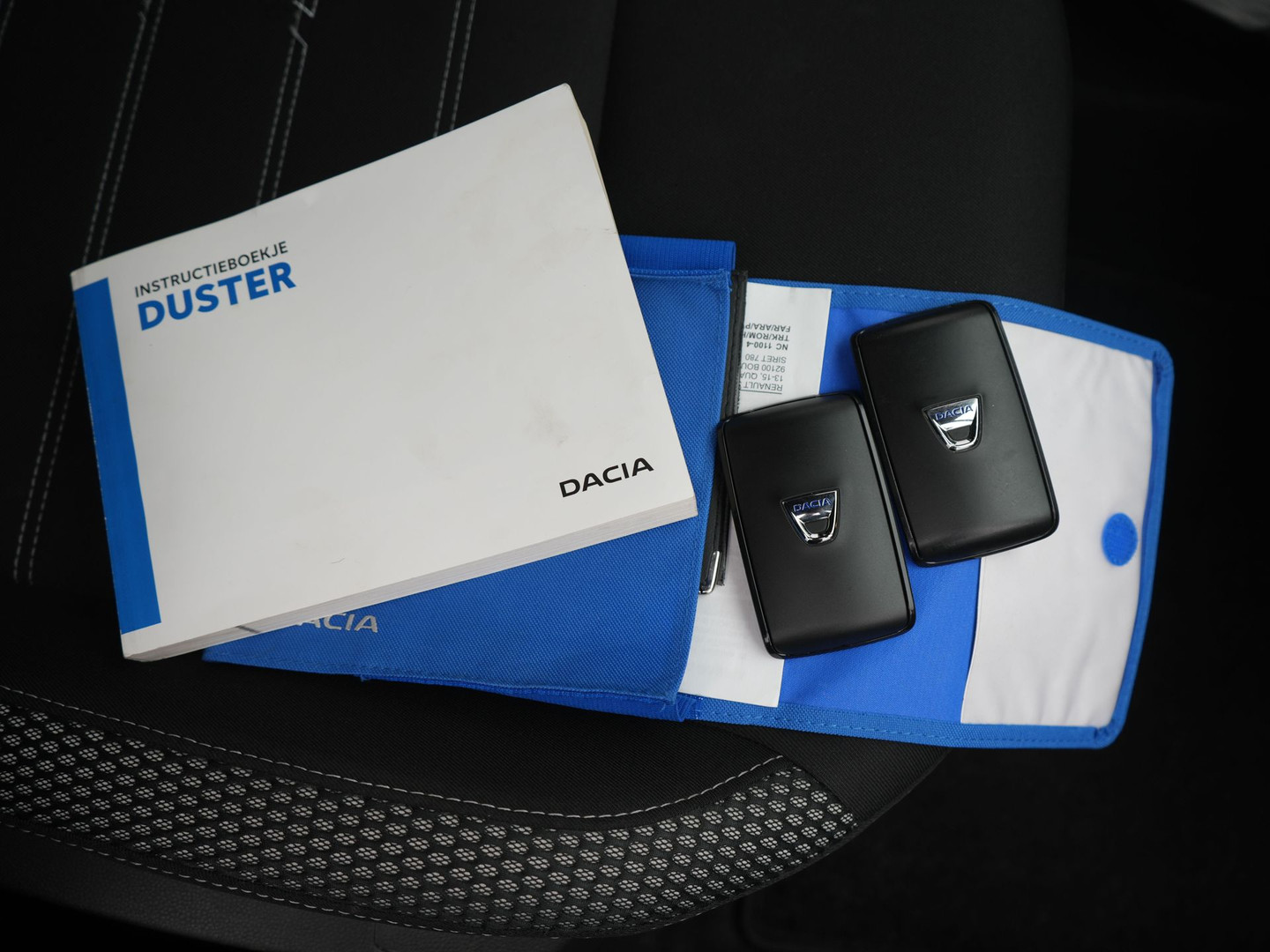 Dacia