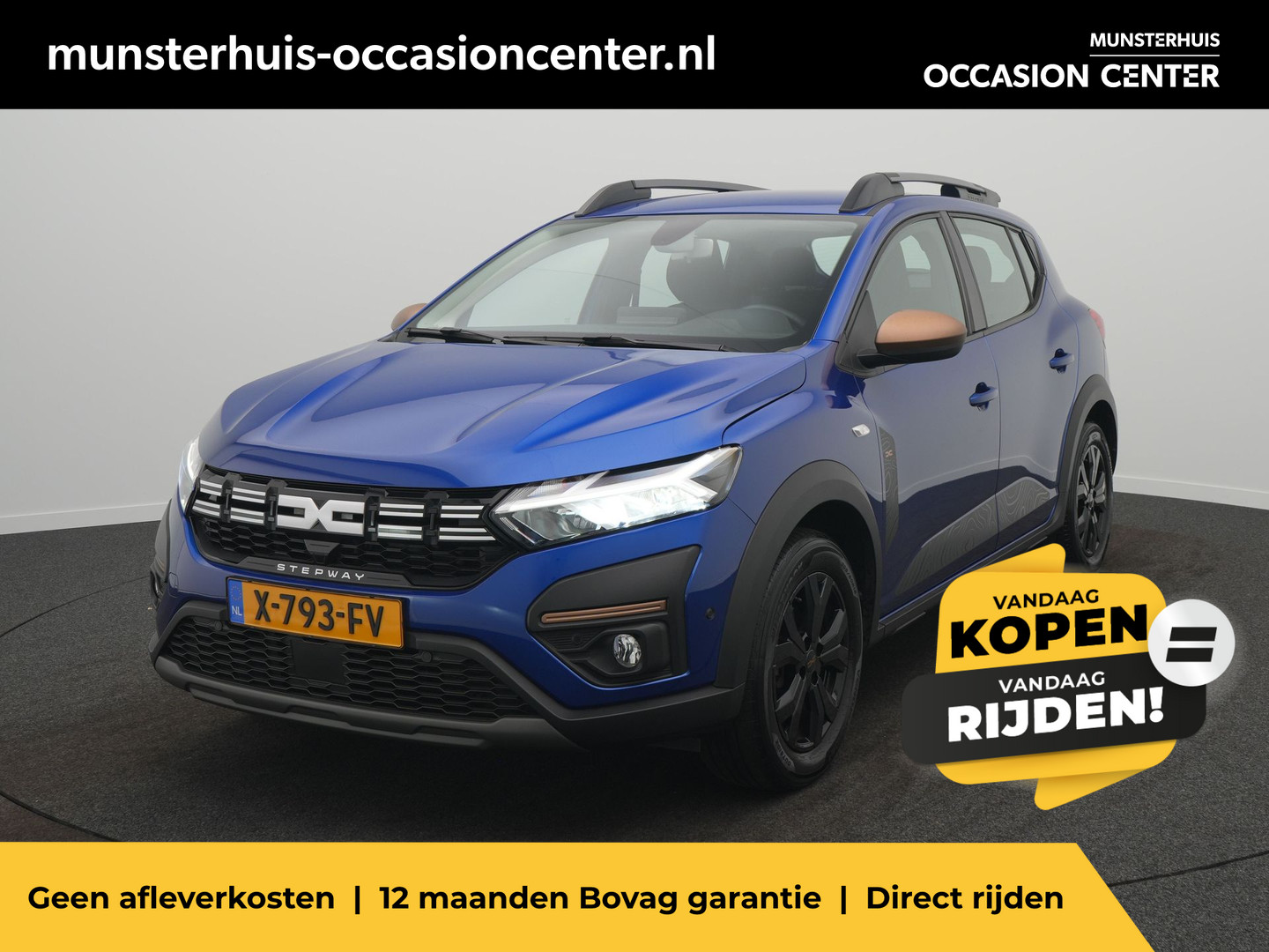 Dacia