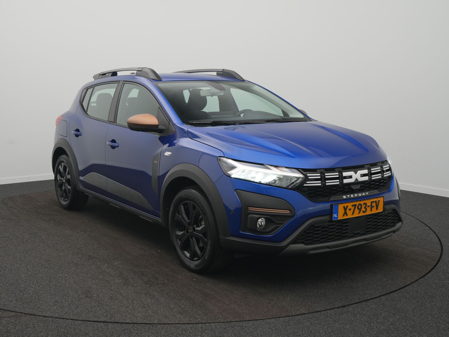 Dacia