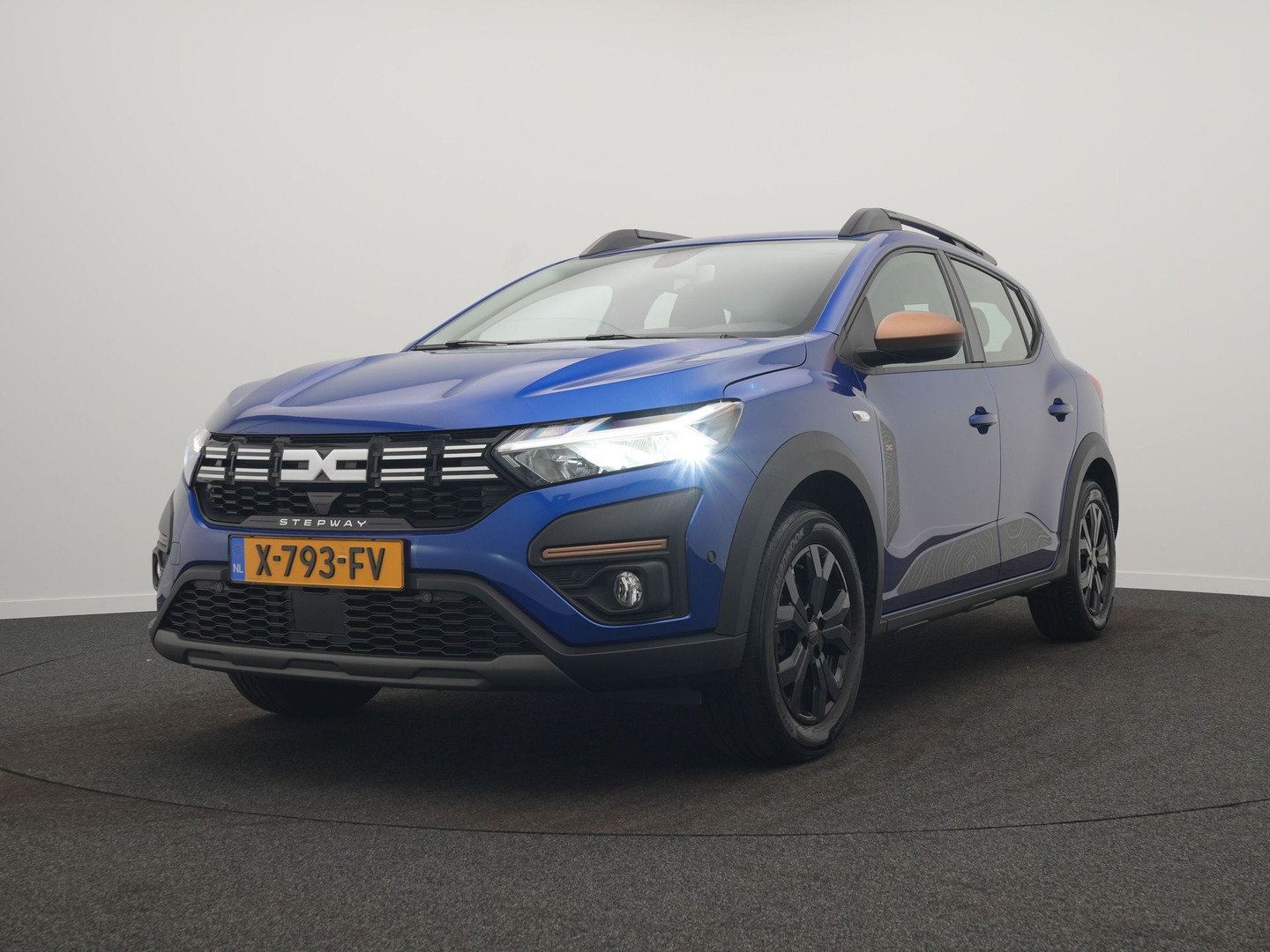 Dacia