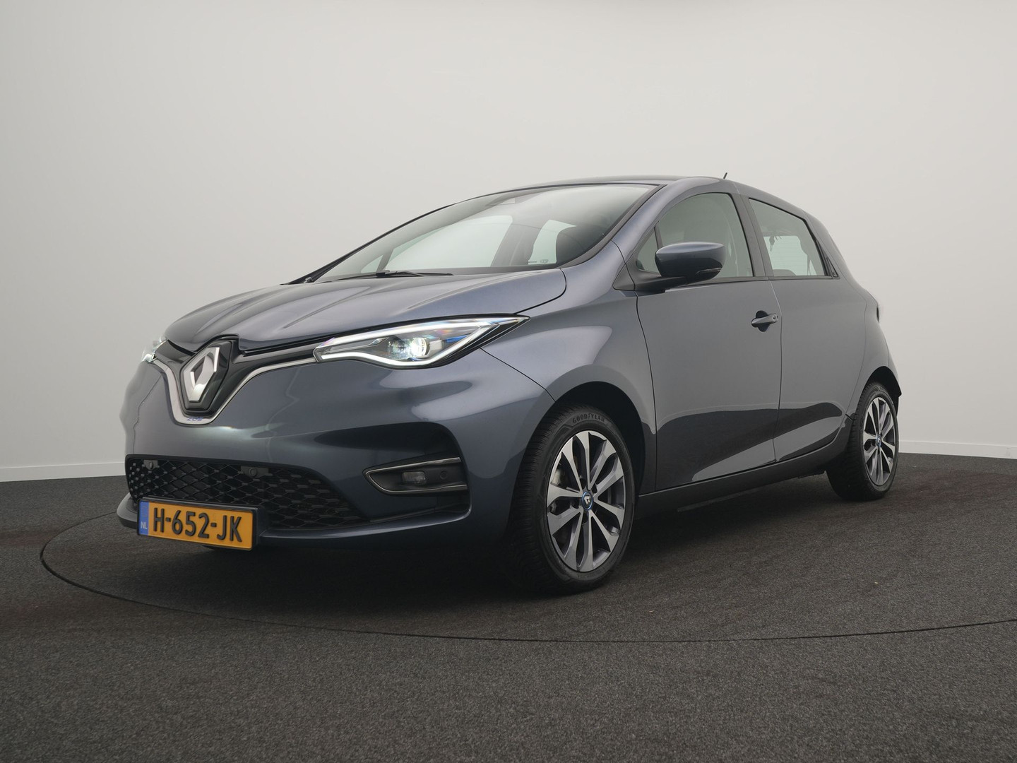 Renault