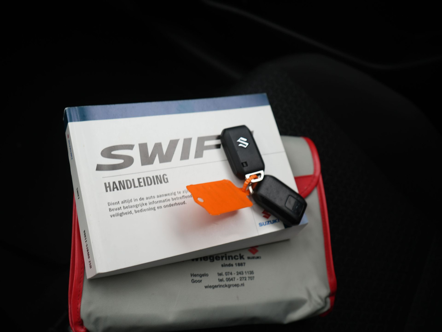 Suzuki