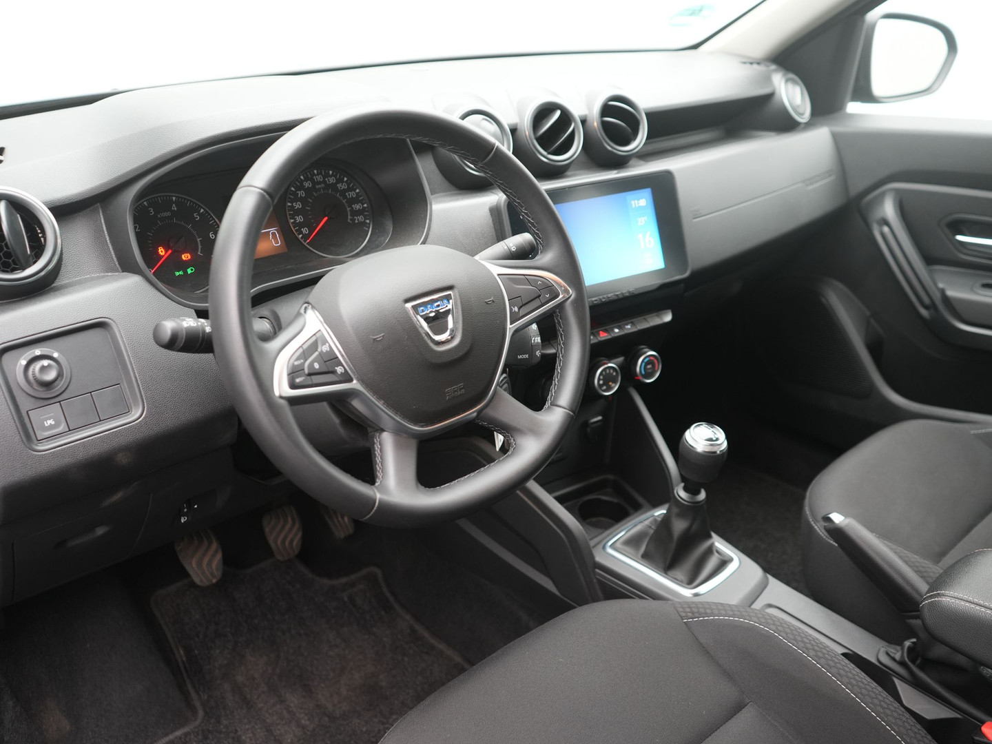Dacia