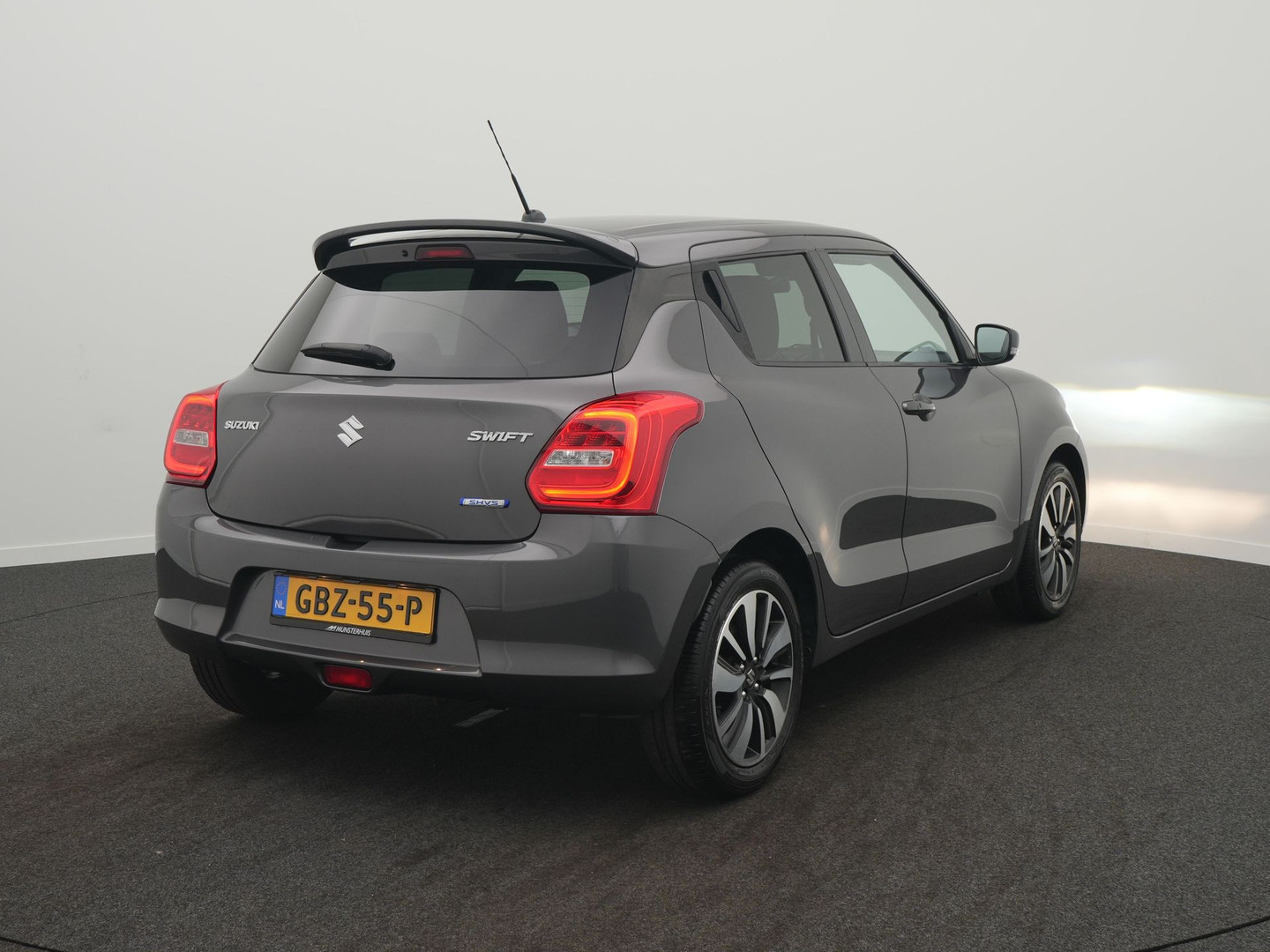 Suzuki