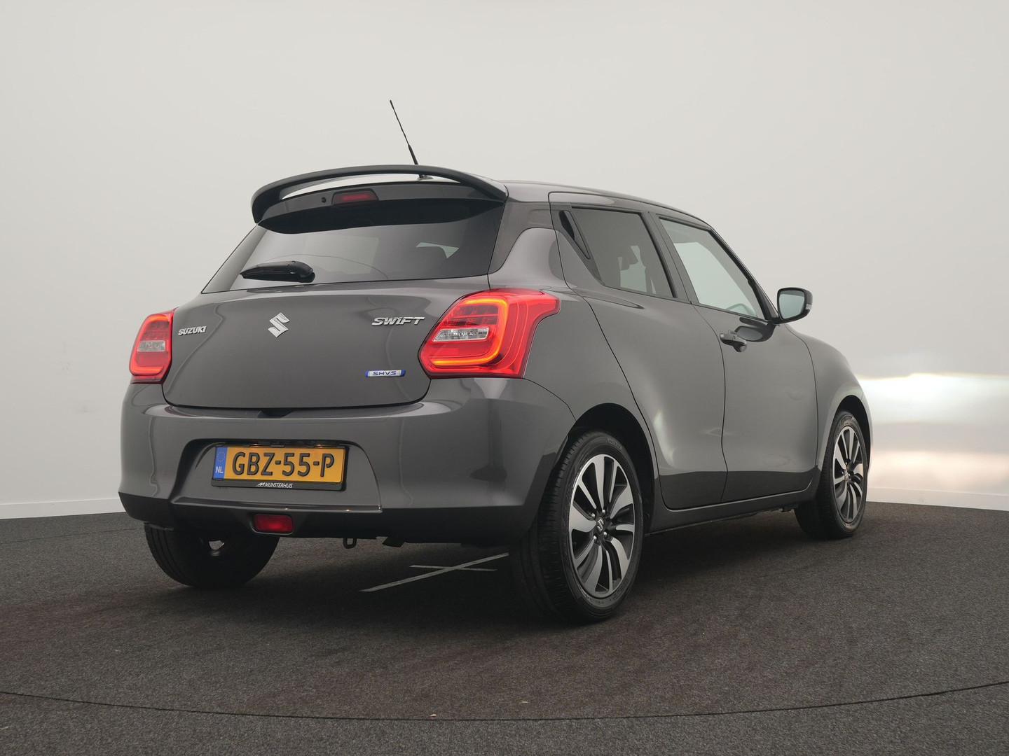 Suzuki