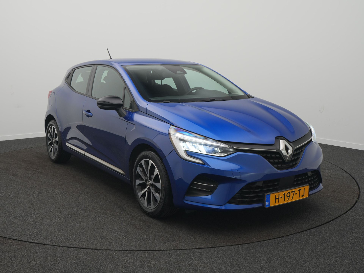 Renault