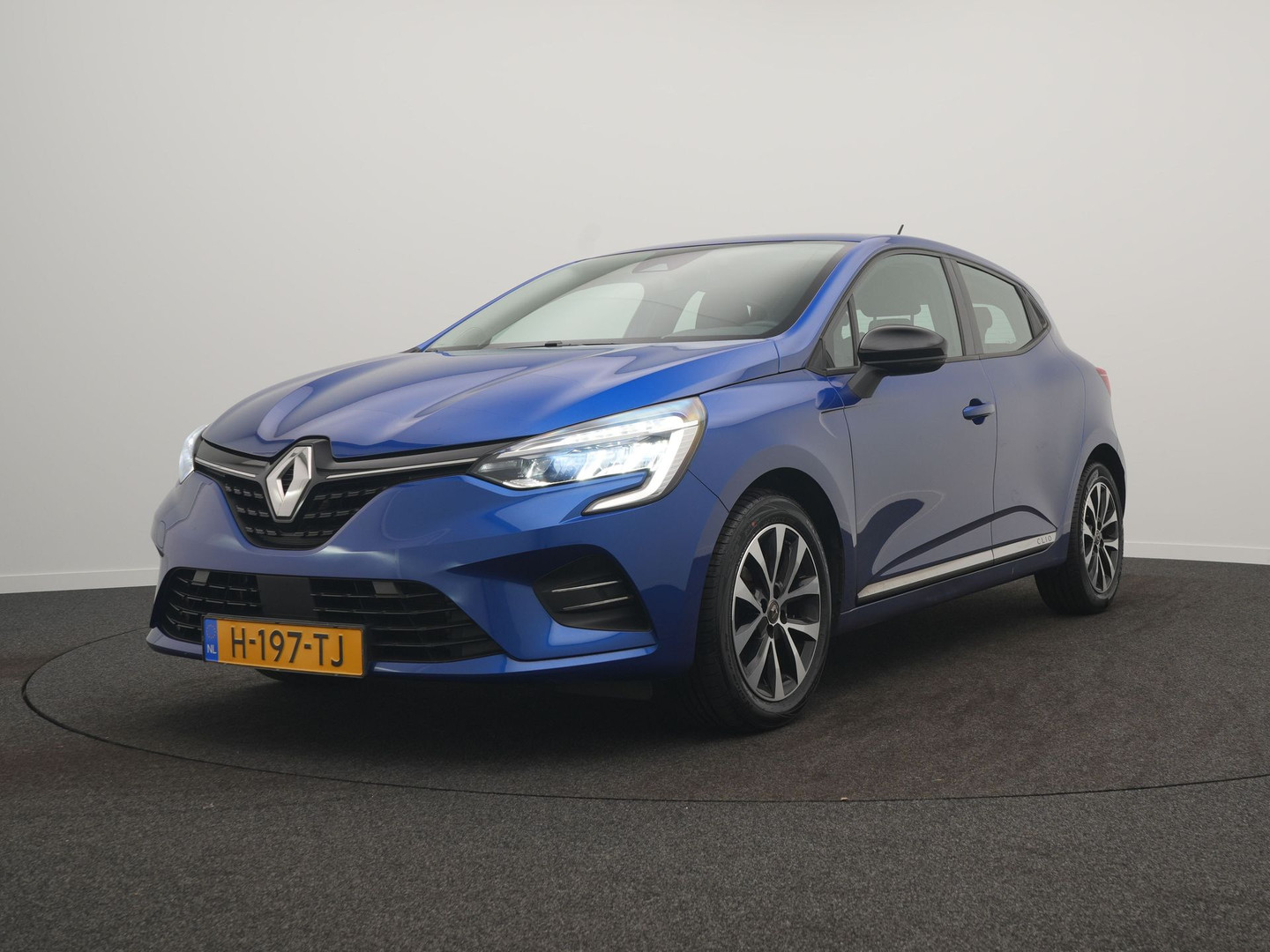 Renault
